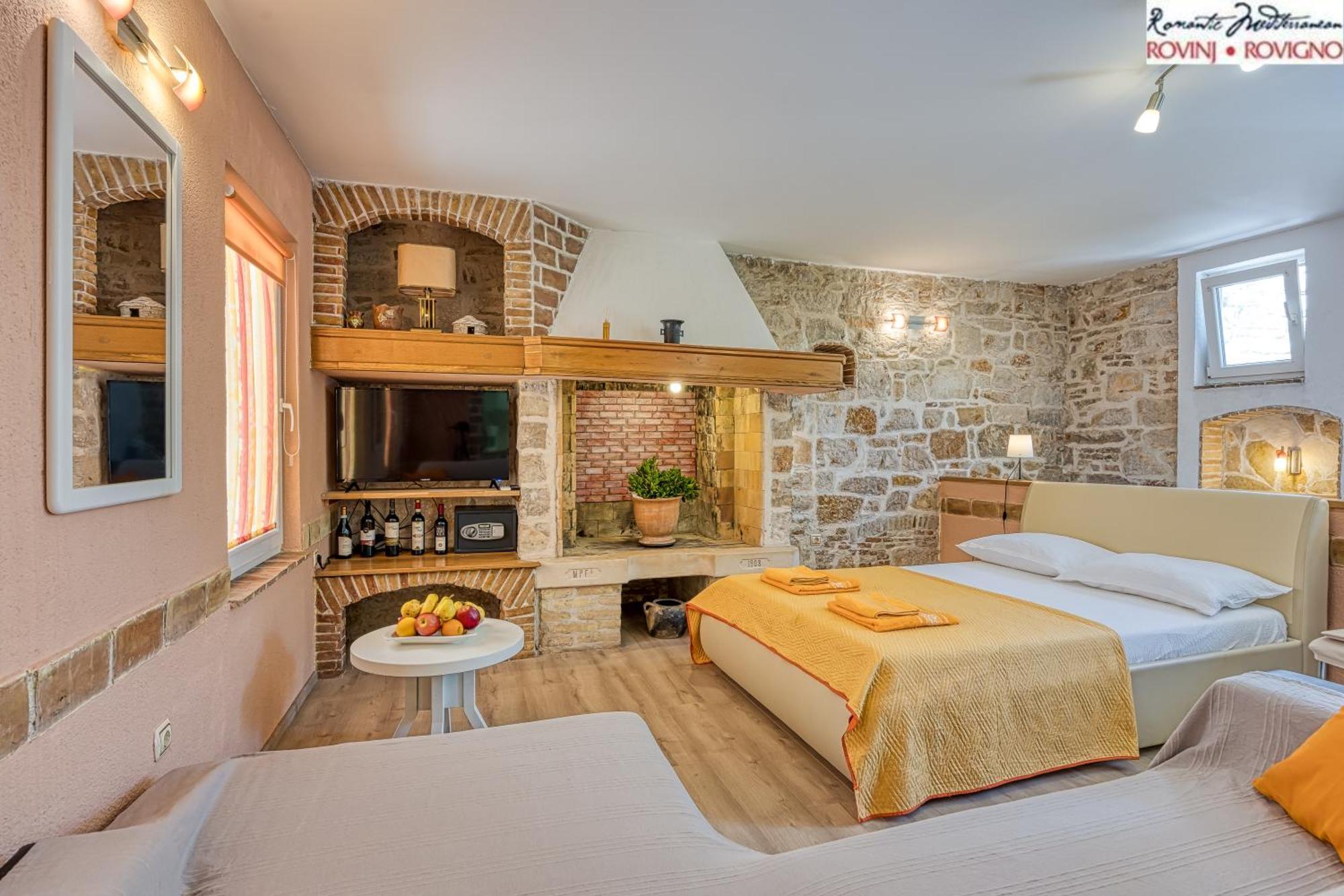 Studio Tommy 3* Rovinj