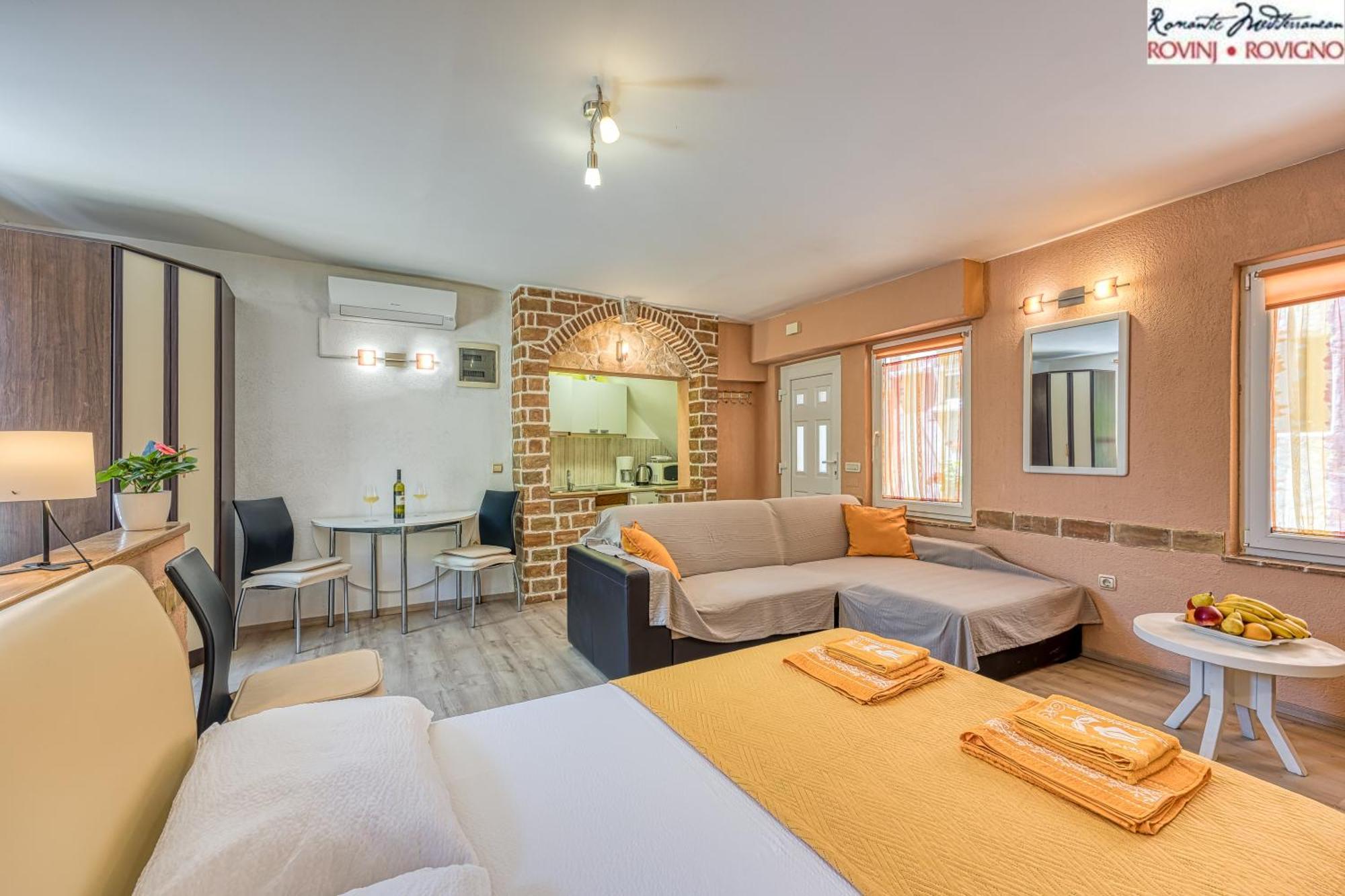 Studio Tommy Rovinj