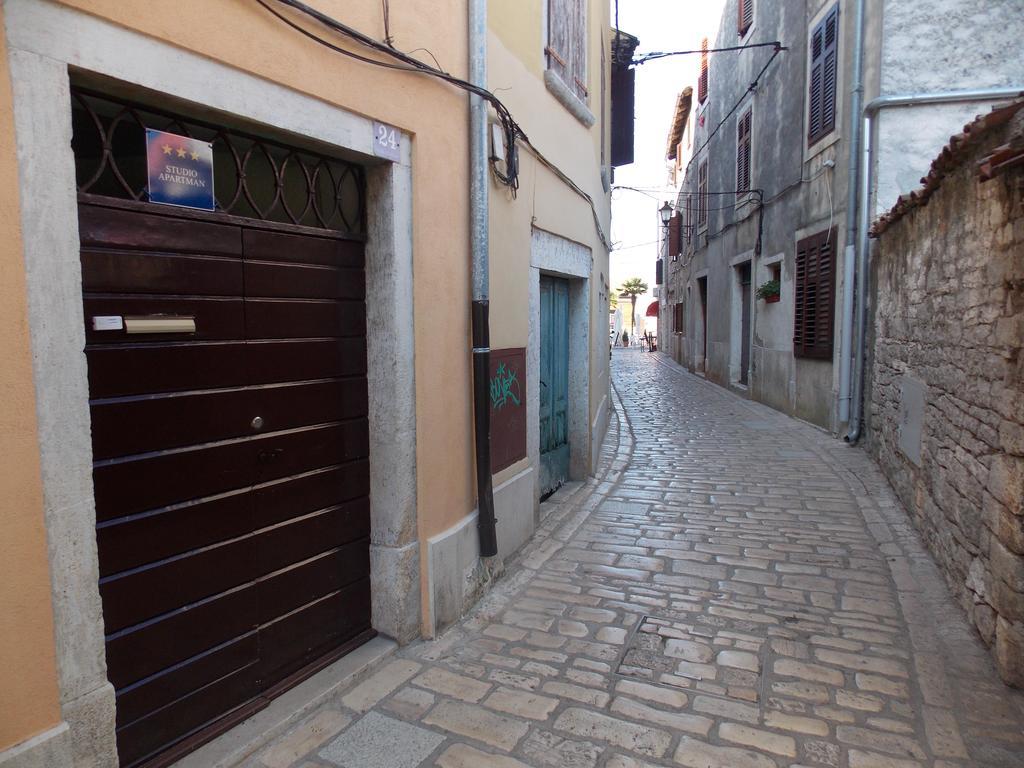 Studio Tommy Rovinj